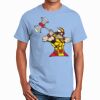 Mens Slim Tee Thumbnail