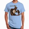 Mens Slim Tee Thumbnail