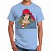 Mens Slim Tee Thumbnail