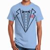 Mens Slim Tee Thumbnail
