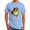 Mens Slim Tee Thumbnail