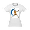 Womens Ice Cotton Tee Thumbnail