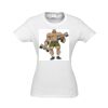 Womens Ice Cotton Tee Thumbnail
