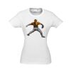 Womens Ice Cotton Tee Thumbnail