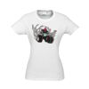 Womens Ice Cotton Tee Thumbnail