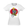 Womens Ice Cotton Tee Thumbnail