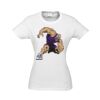 Womens Ice Cotton Tee Thumbnail