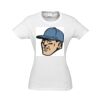 Womens Ice Cotton Tee Thumbnail