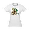 Womens Ice Cotton Tee Thumbnail