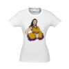 Womens Ice Cotton Tee Thumbnail