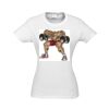 Womens Ice Cotton Tee Thumbnail