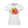 Womens Ice Cotton Tee Thumbnail