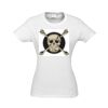 Womens Ice Cotton Tee Thumbnail