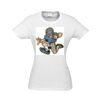 Womens Ice Cotton Tee Thumbnail