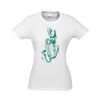 Womens Ice Cotton Tee Thumbnail