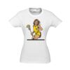 Womens Ice Cotton Tee Thumbnail