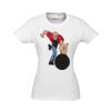 Womens Ice Cotton Tee Thumbnail