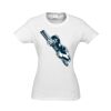 Womens Ice Cotton Tee Thumbnail