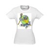 Womens Ice Cotton Tee Thumbnail