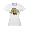 Womens Ice Cotton Tee Thumbnail