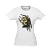 Womens Ice Cotton Tee Thumbnail