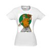 Womens Ice Cotton Tee Thumbnail