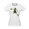 Womens Ice Cotton Tee Thumbnail