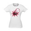 Womens Ice Cotton Tee Thumbnail