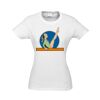 Womens Ice Cotton Tee Thumbnail
