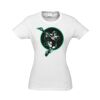 Womens Ice Cotton Tee Thumbnail