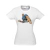 Womens Ice Cotton Tee Thumbnail