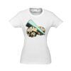 Womens Ice Cotton Tee Thumbnail