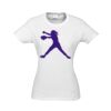 Womens Ice Cotton Tee Thumbnail