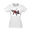 Womens Ice Cotton Tee Thumbnail