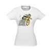 Womens Ice Cotton Tee Thumbnail
