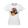 Womens Ice Cotton Tee Thumbnail