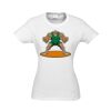 Womens Ice Cotton Tee Thumbnail