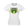 Womens Ice Cotton Tee Thumbnail