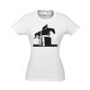 Womens Ice Cotton Tee Thumbnail