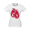 Womens Ice Cotton Tee Thumbnail
