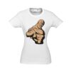 Womens Ice Cotton Tee Thumbnail
