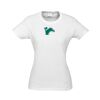 Womens Ice Cotton Tee Thumbnail