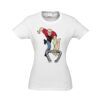 Womens Ice Cotton Tee Thumbnail