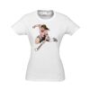 Womens Ice Cotton Tee Thumbnail