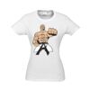 Womens Ice Cotton Tee Thumbnail