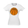 Womens Ice Cotton Tee Thumbnail