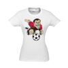 Womens Ice Cotton Tee Thumbnail