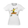 Womens Ice Cotton Tee Thumbnail