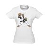 Womens Ice Cotton Tee Thumbnail
