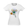 Womens Ice Cotton Tee Thumbnail